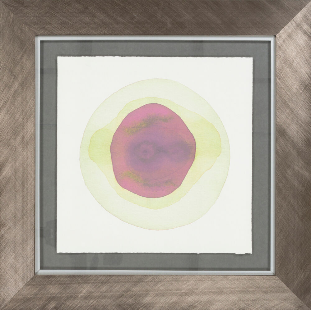 Surya Wall Decor Framed Art