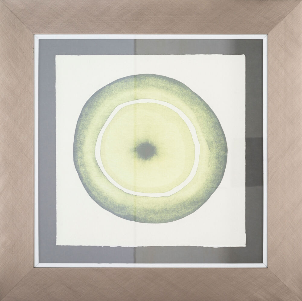 Surya Wall Decor Framed Art