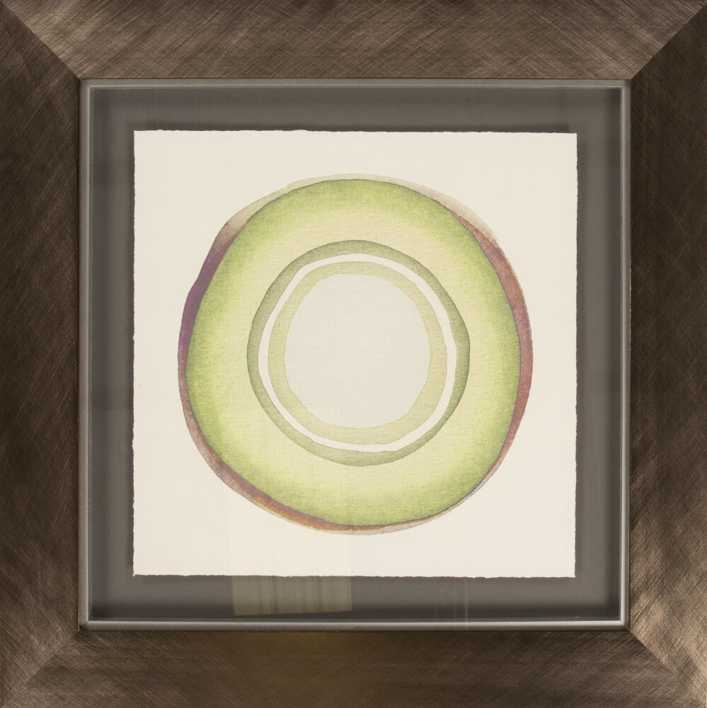 Surya Wall Decor Framed Art