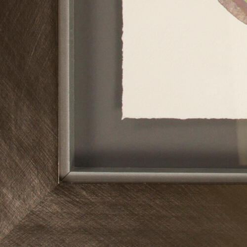Surya Wall Decor Framed Art