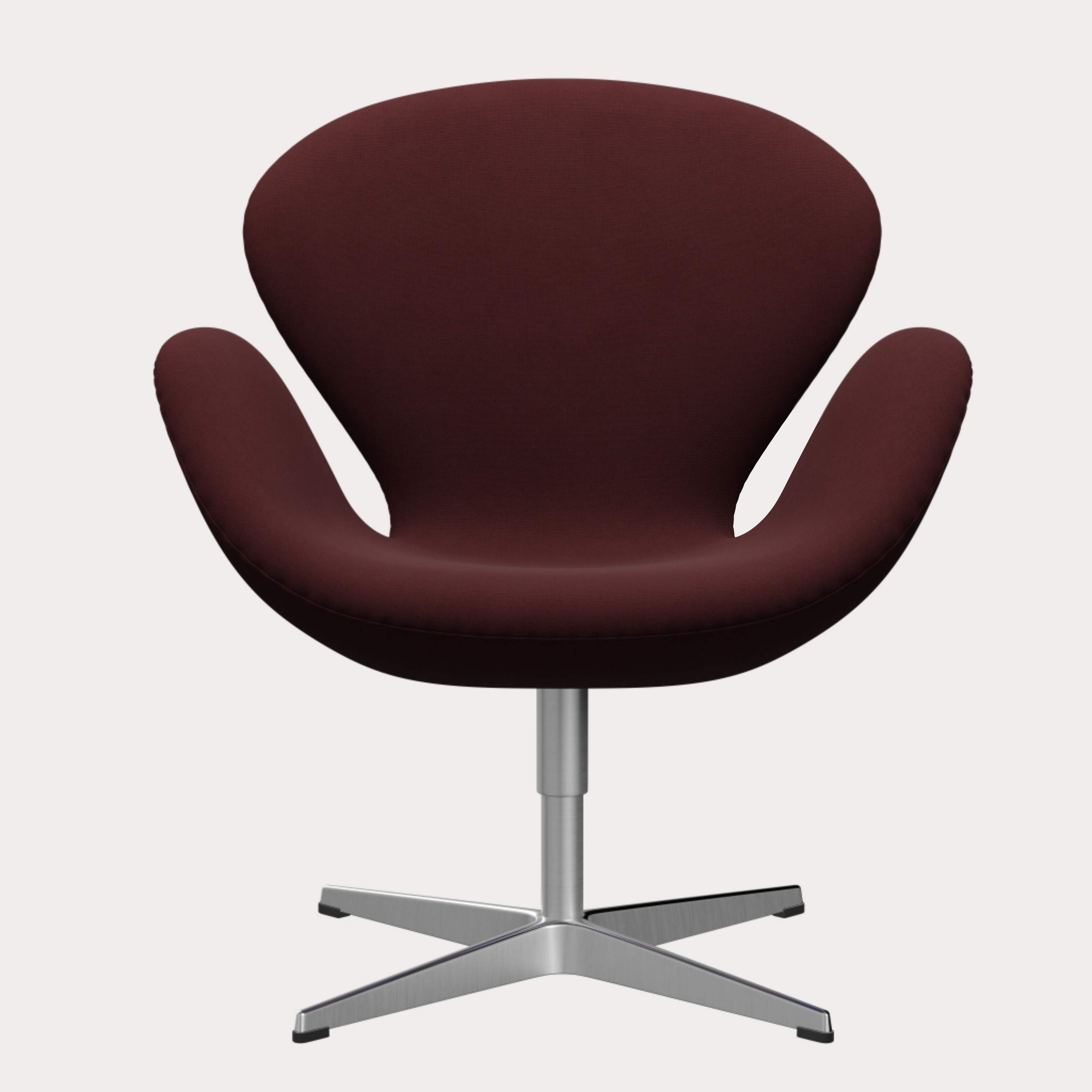 Swan Chair (Fabric)