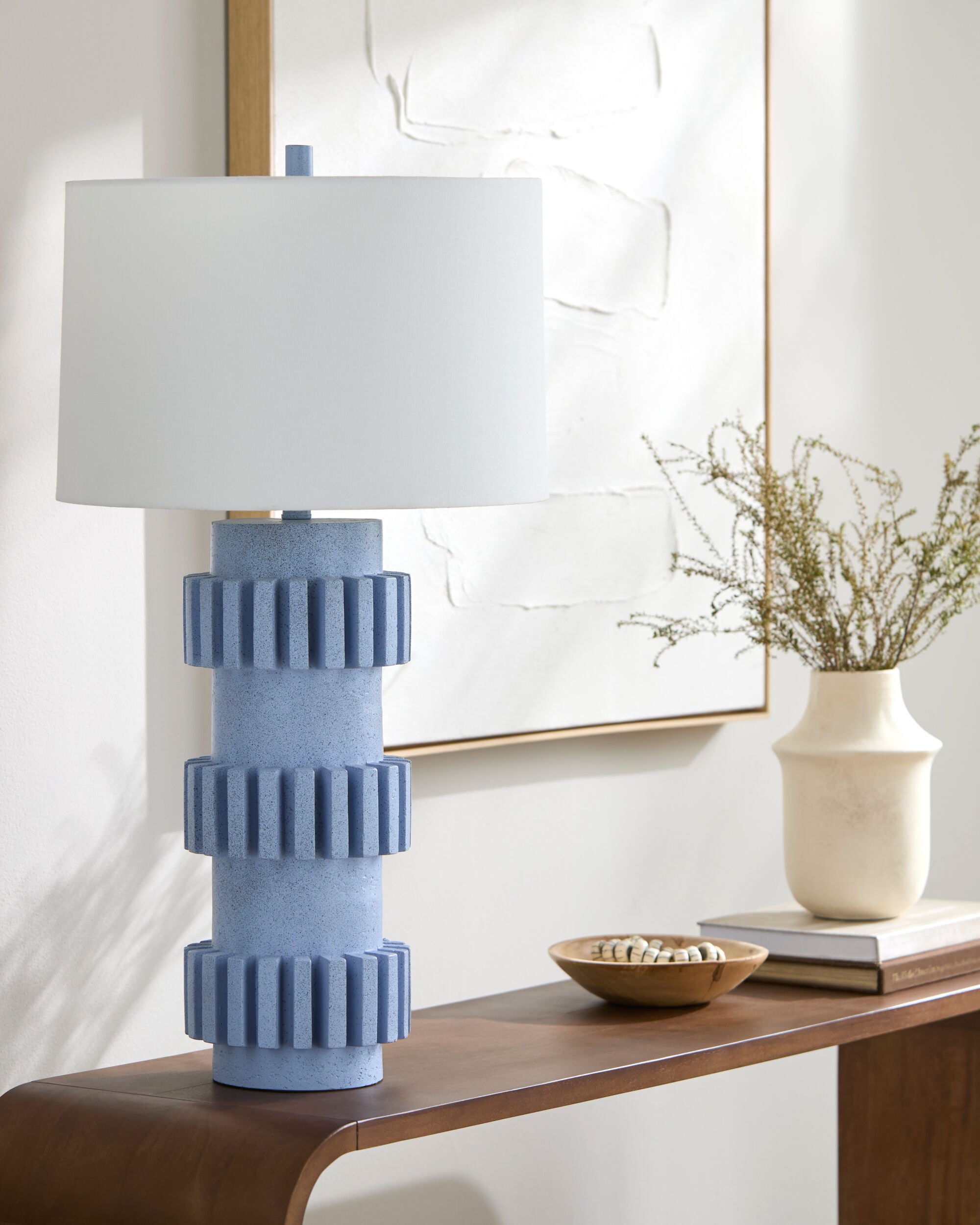 Bute Accent Table Lamp