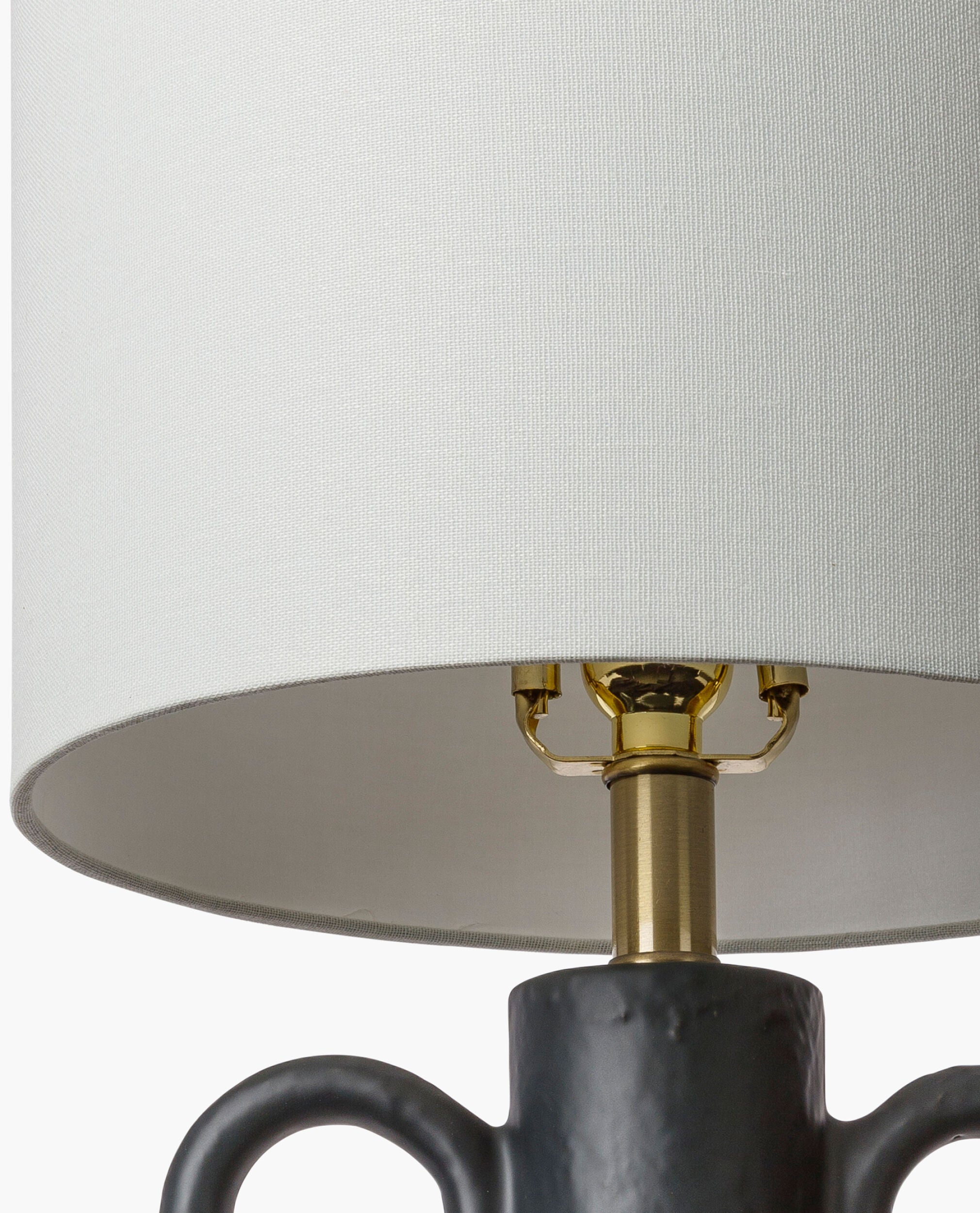 Brava Accent Table Lamp