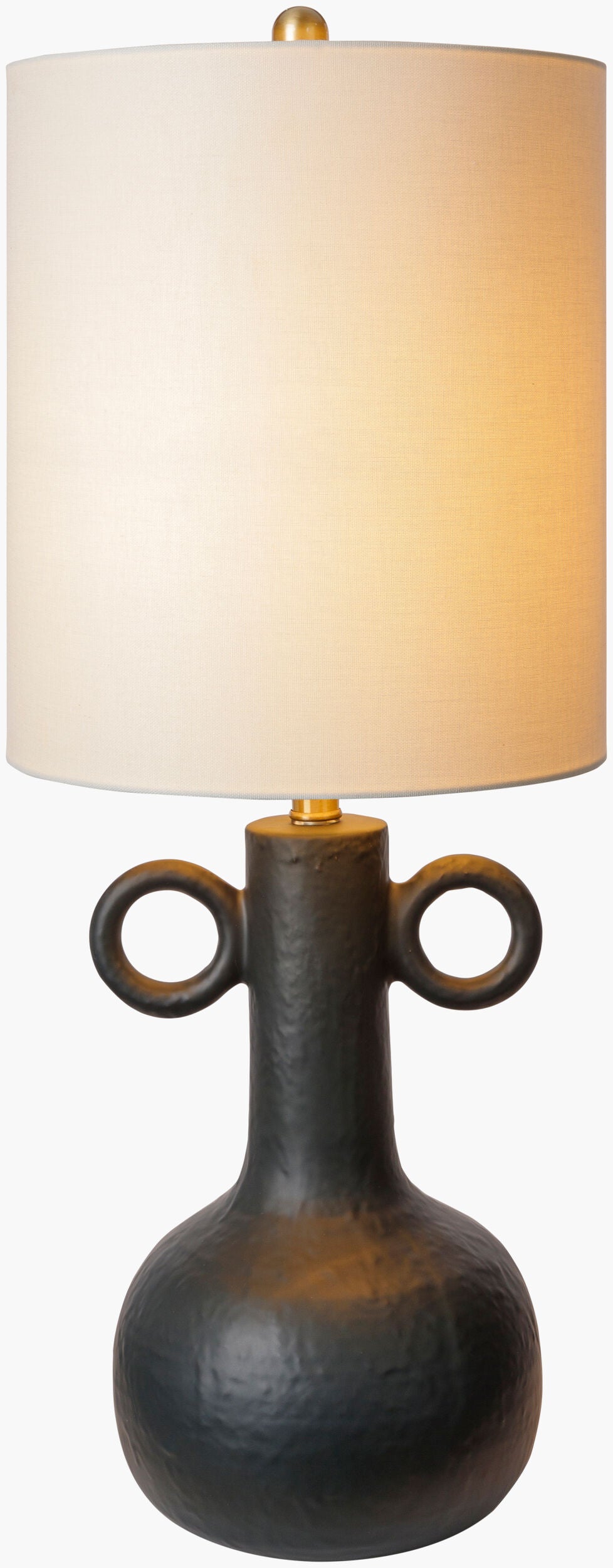 Brava Accent Table Lamp