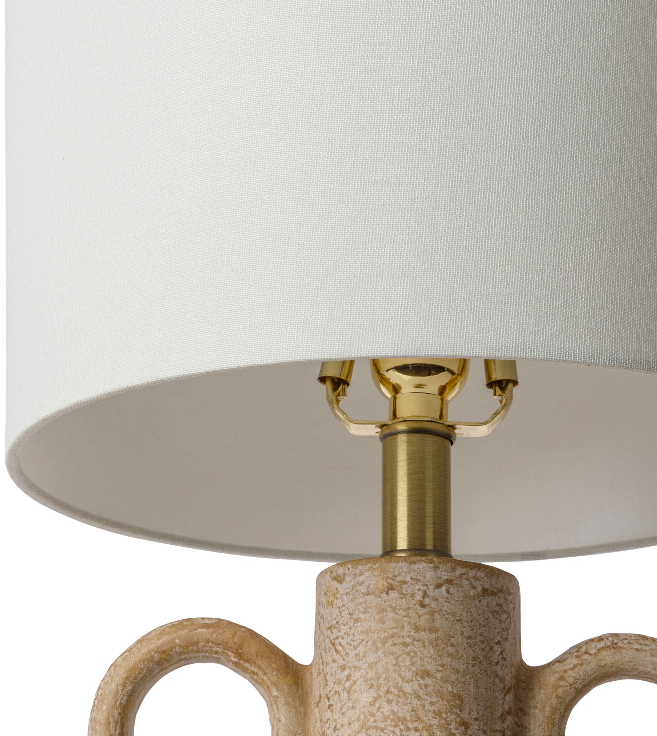 Brava Accent Table Lamp