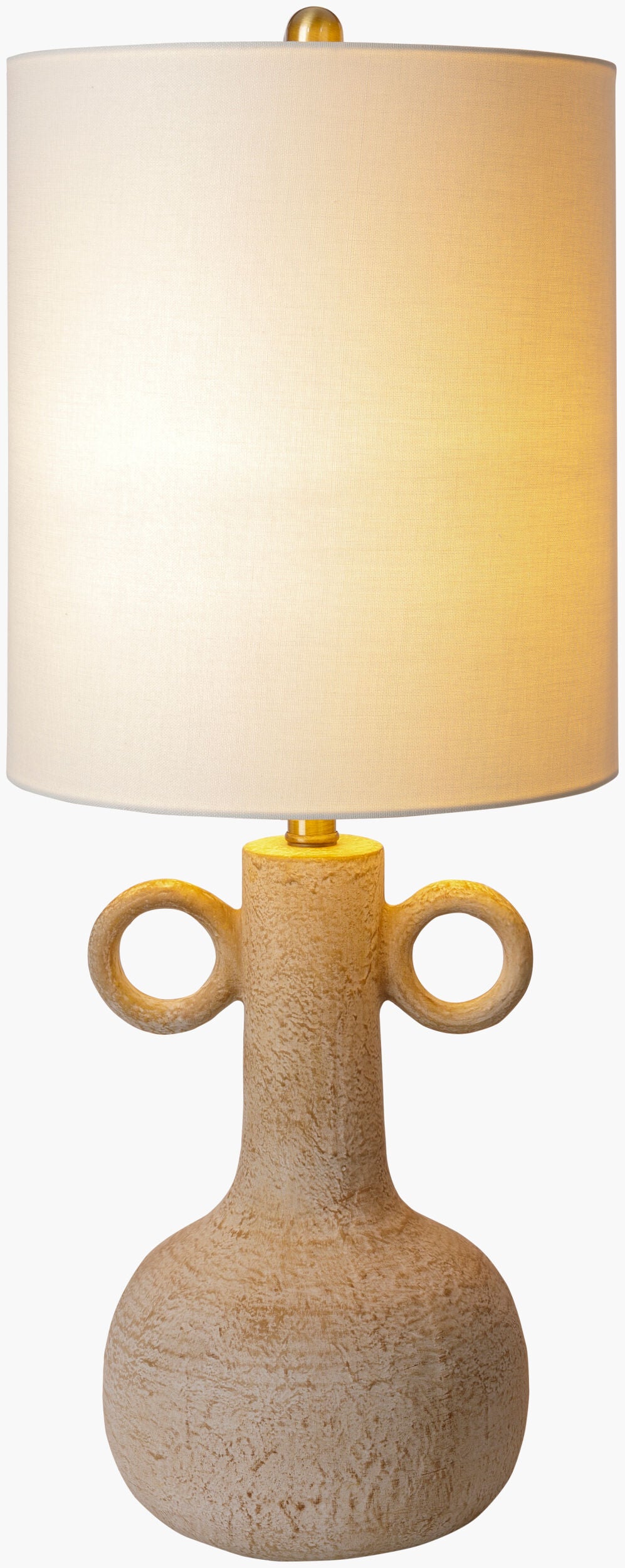 Brava Accent Table Lamp