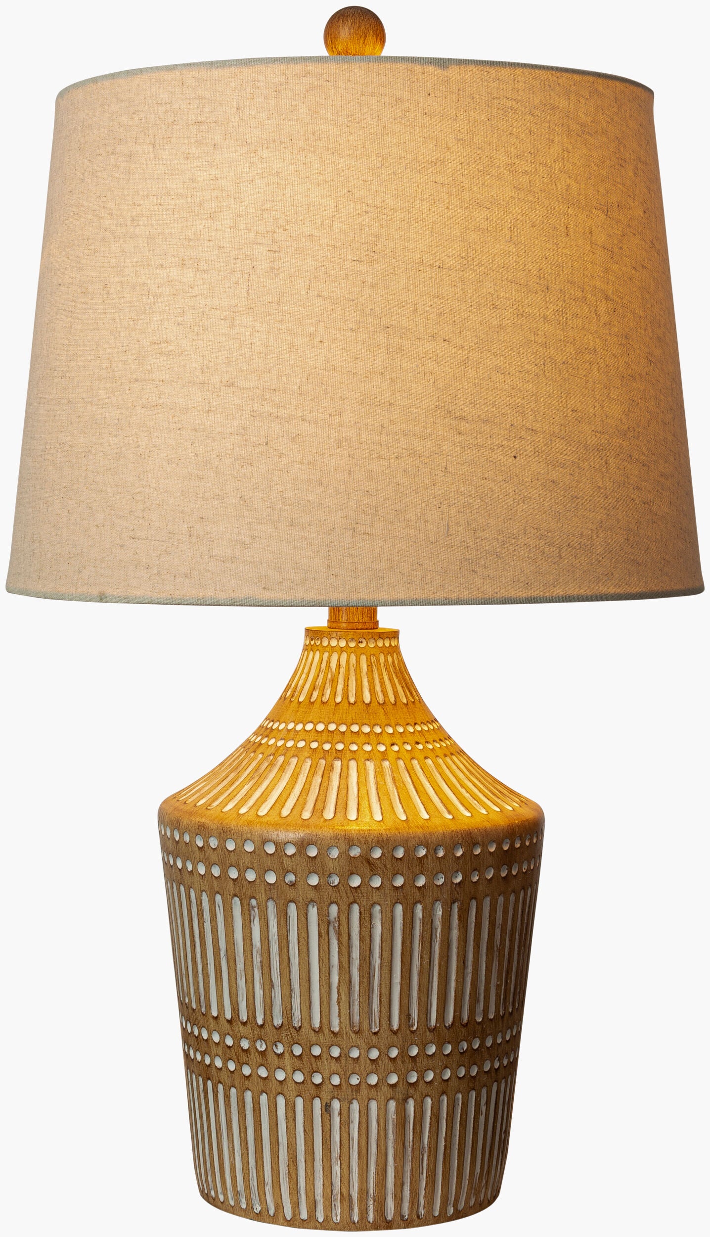 Benvolio Accent Table Lamp