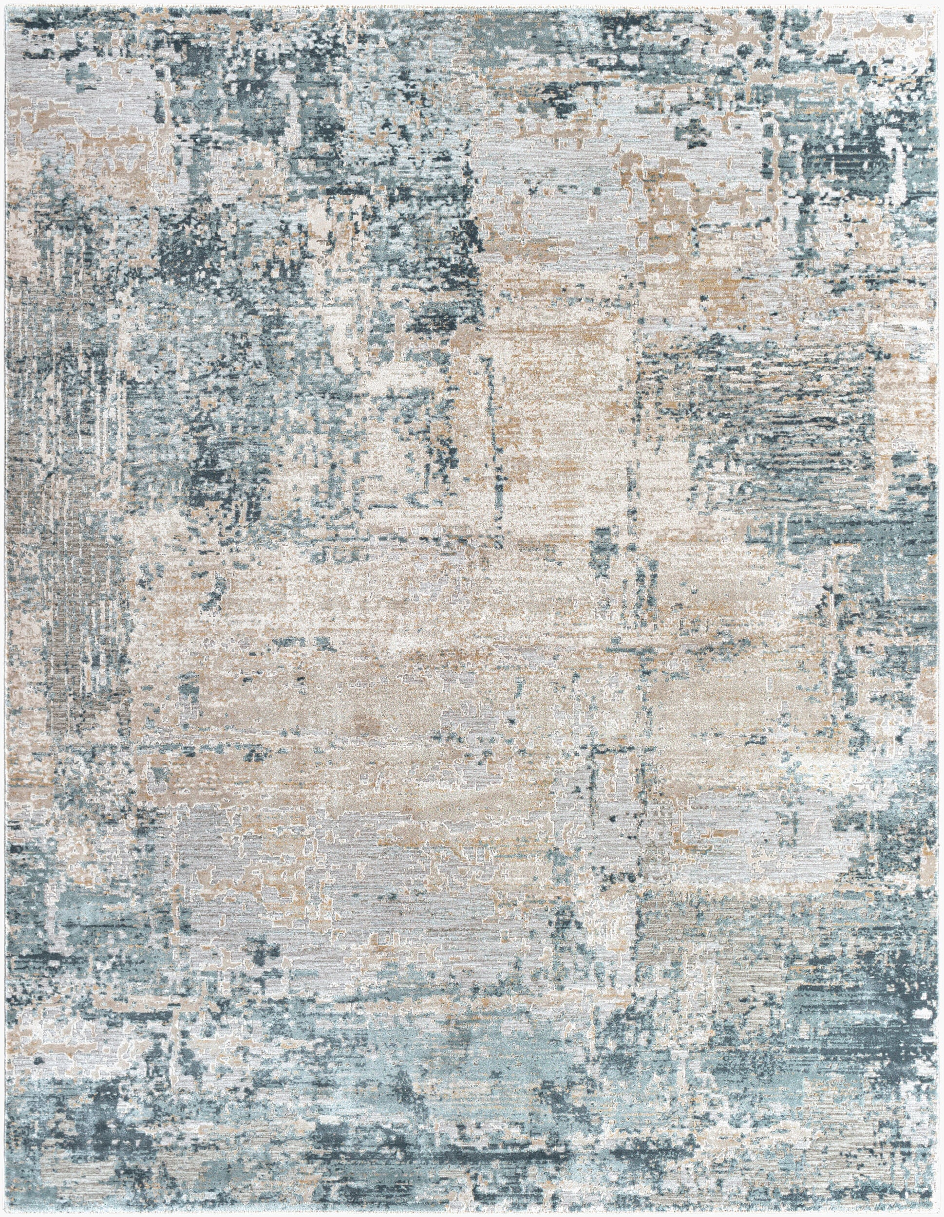 Brunswick Machine Woven Rug