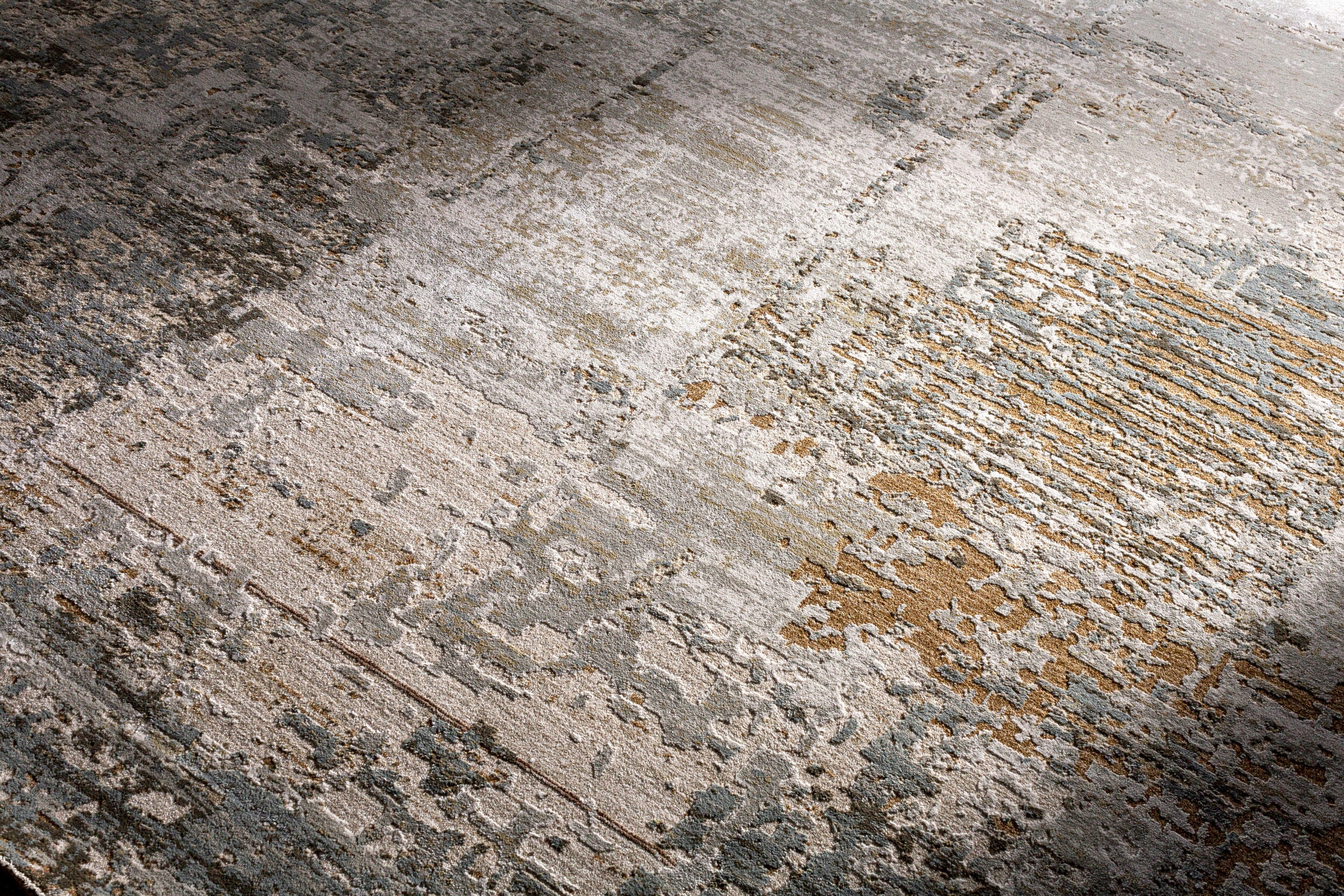 Brunswick Machine Woven Rug
