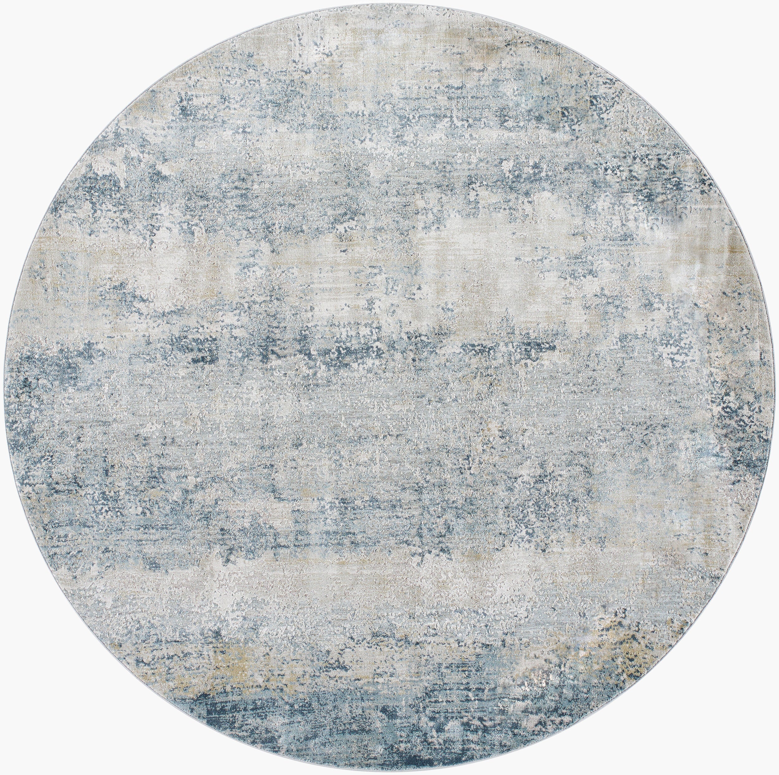 Brunswick Machine Woven Rug