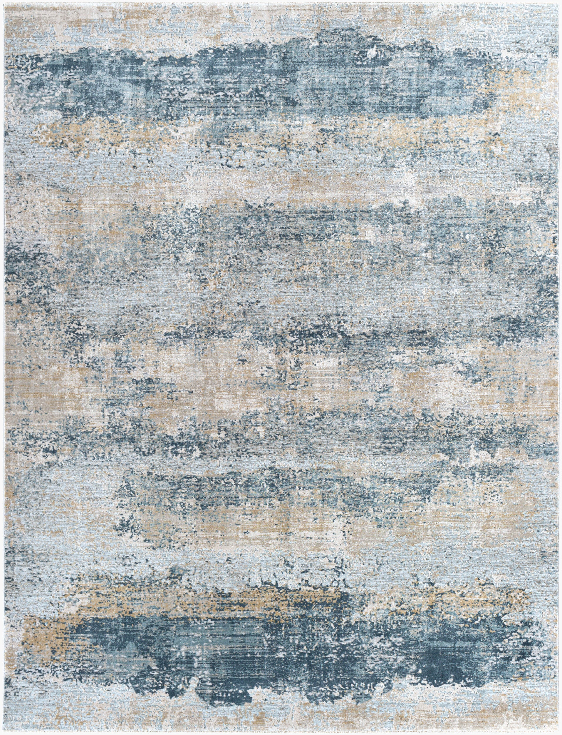 Brunswick Machine Woven Rug