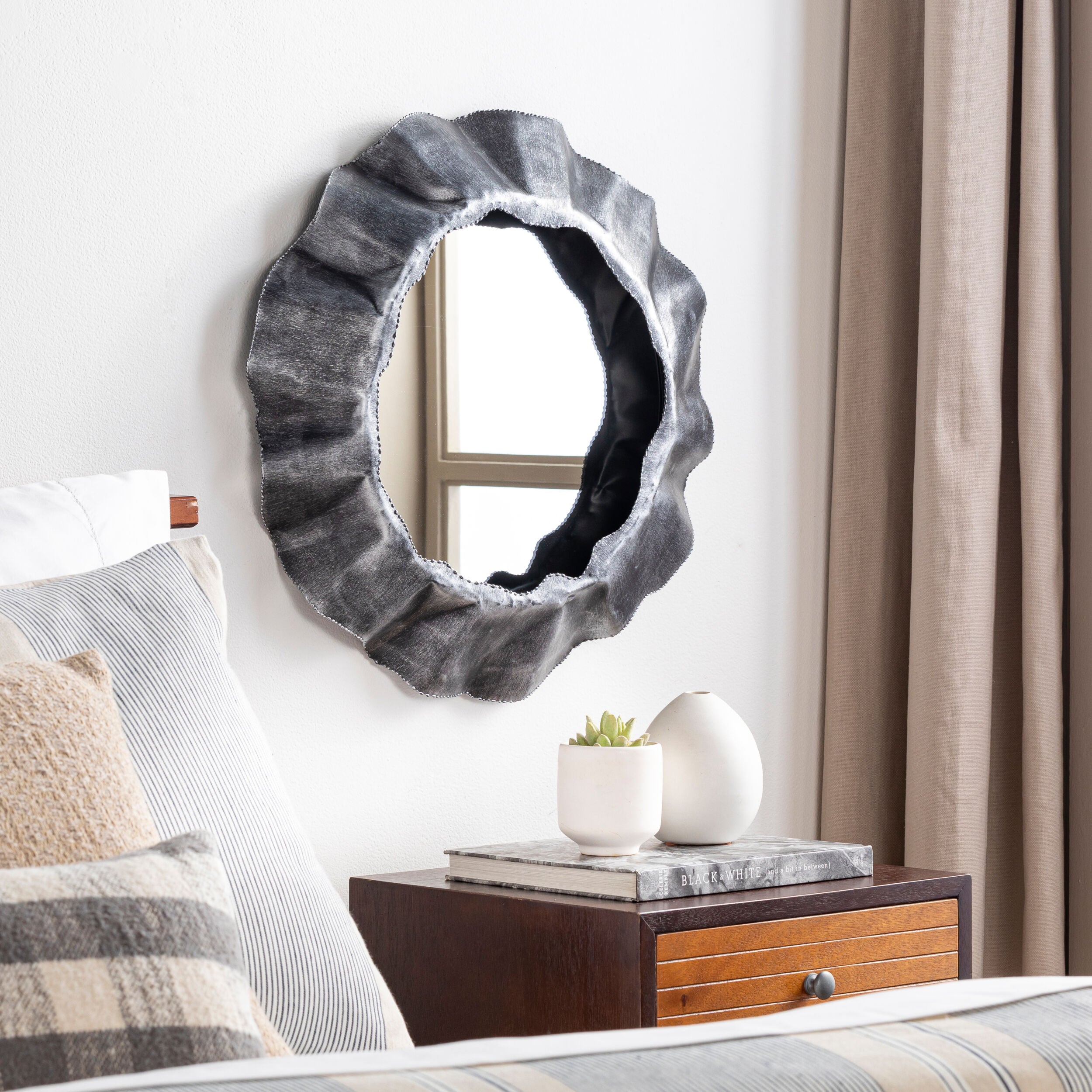Abyss Mirror