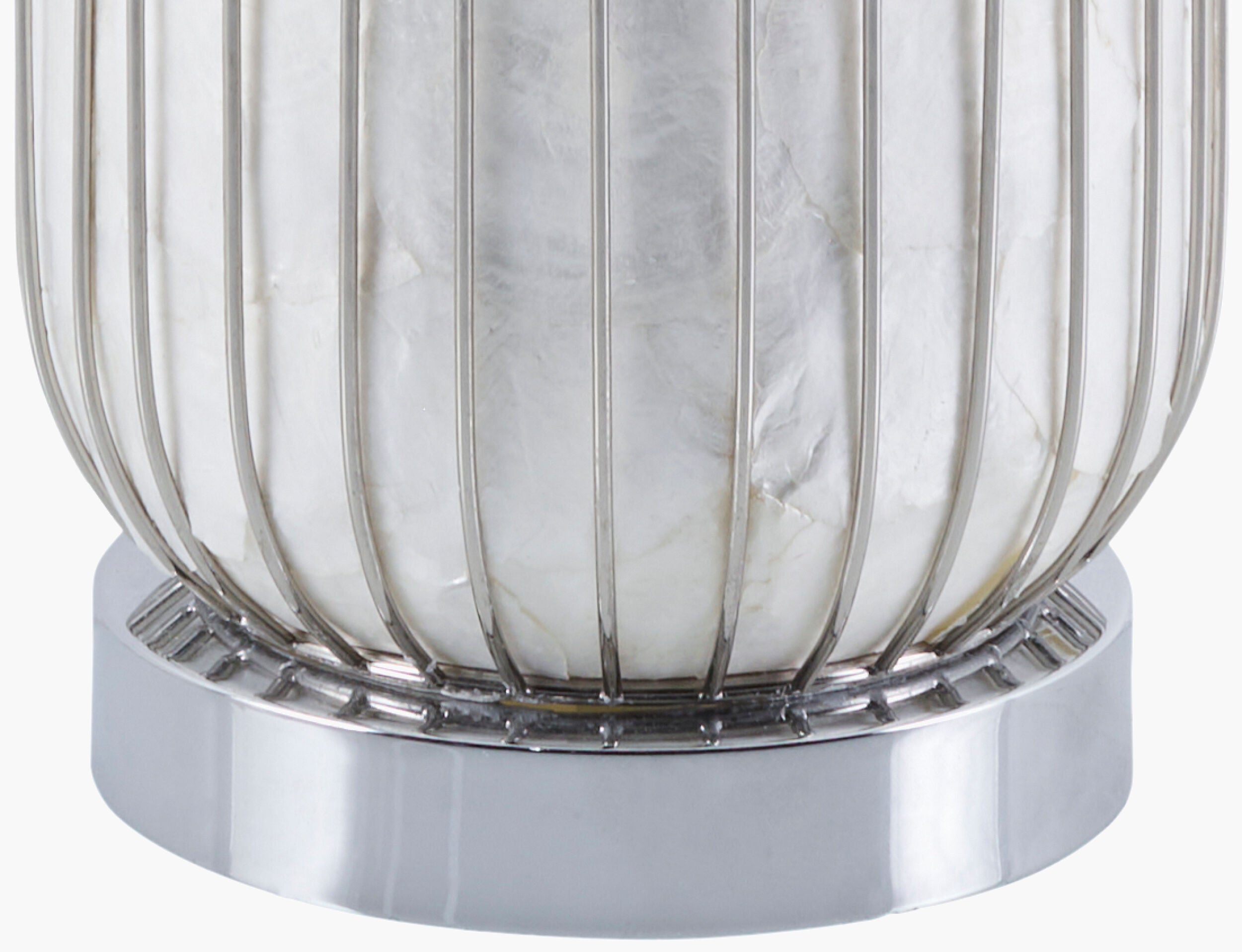 Baiyun Accent Table Lamp