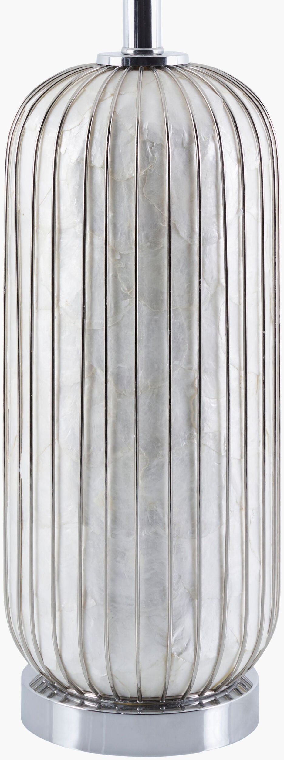 Baiyun Accent Table Lamp