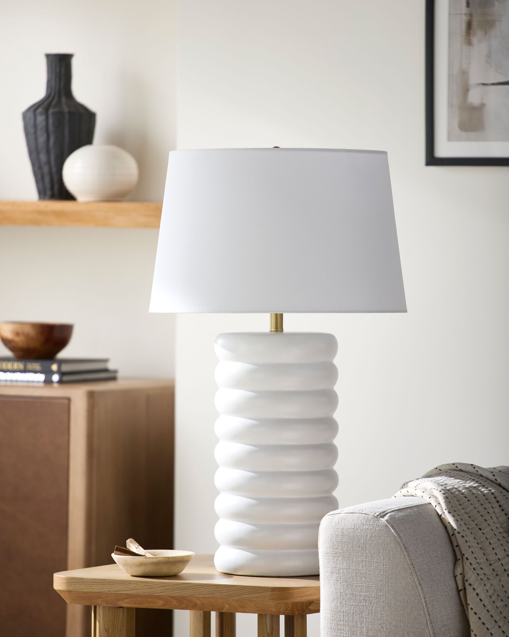 Brienza Accent Table Lamp