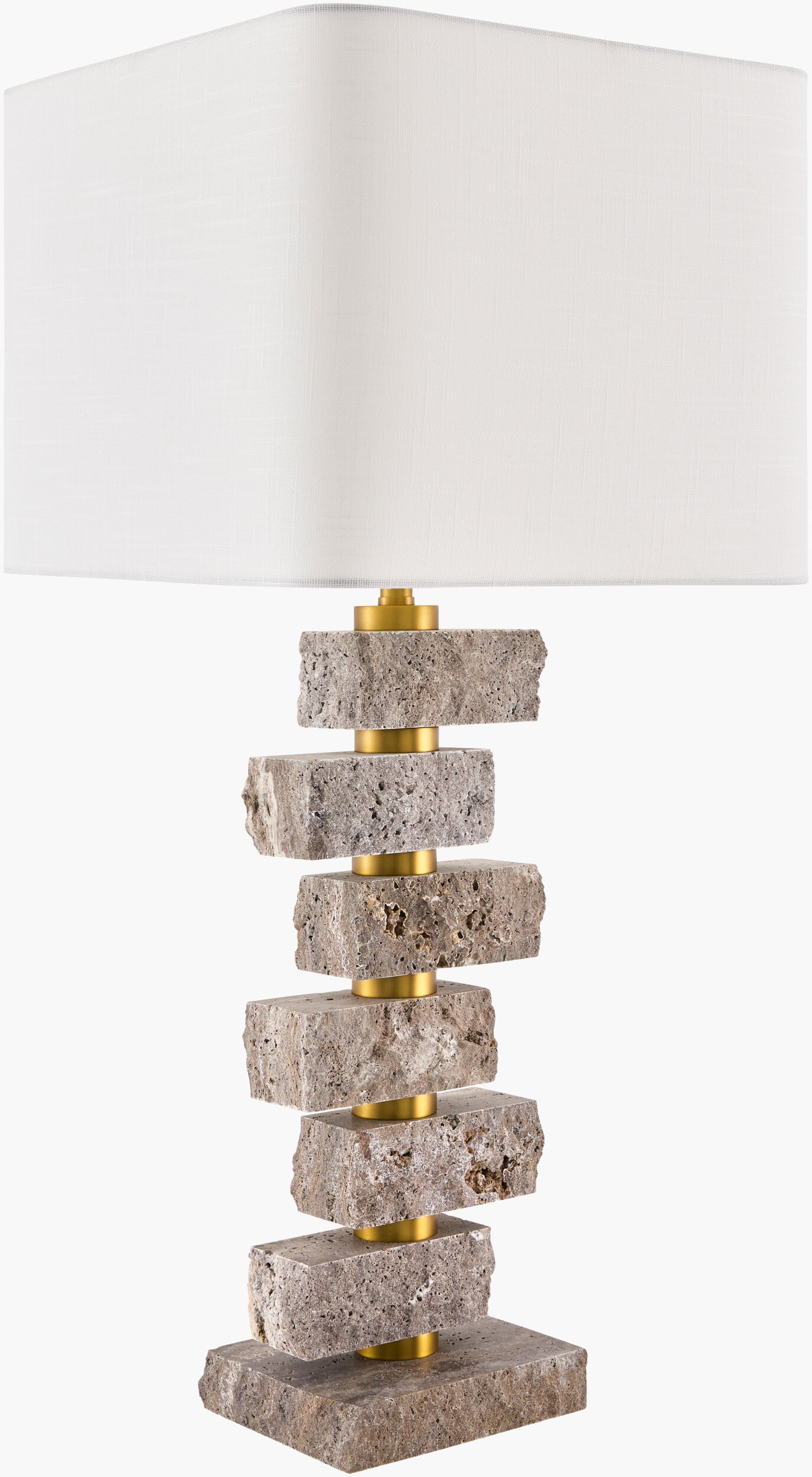Balzano Accent Table Lamp