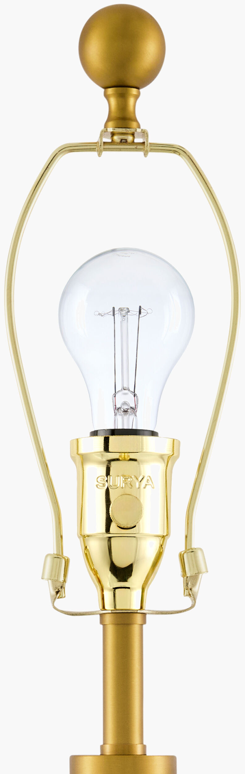 Balzano Accent Table Lamp
