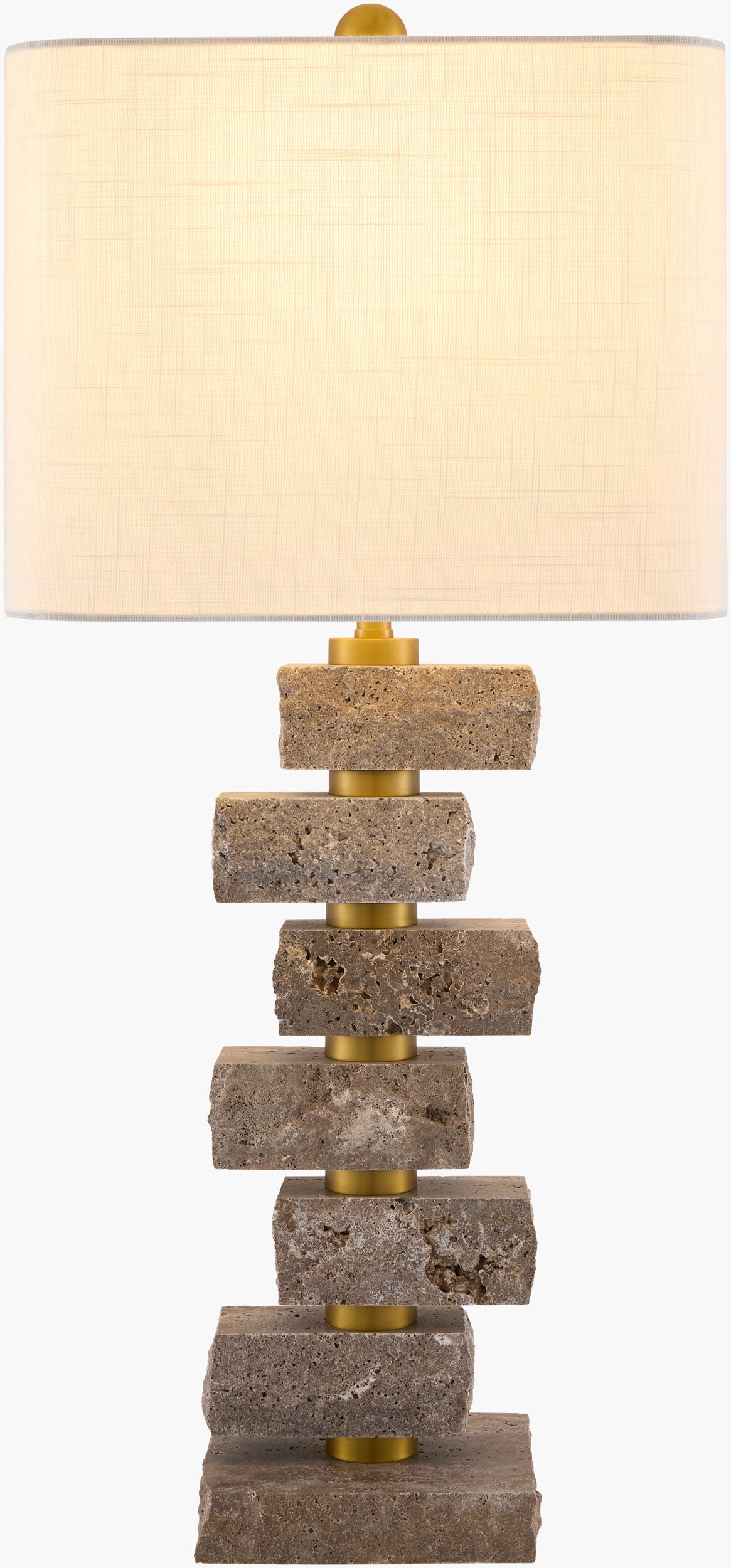 Balzano Accent Table Lamp