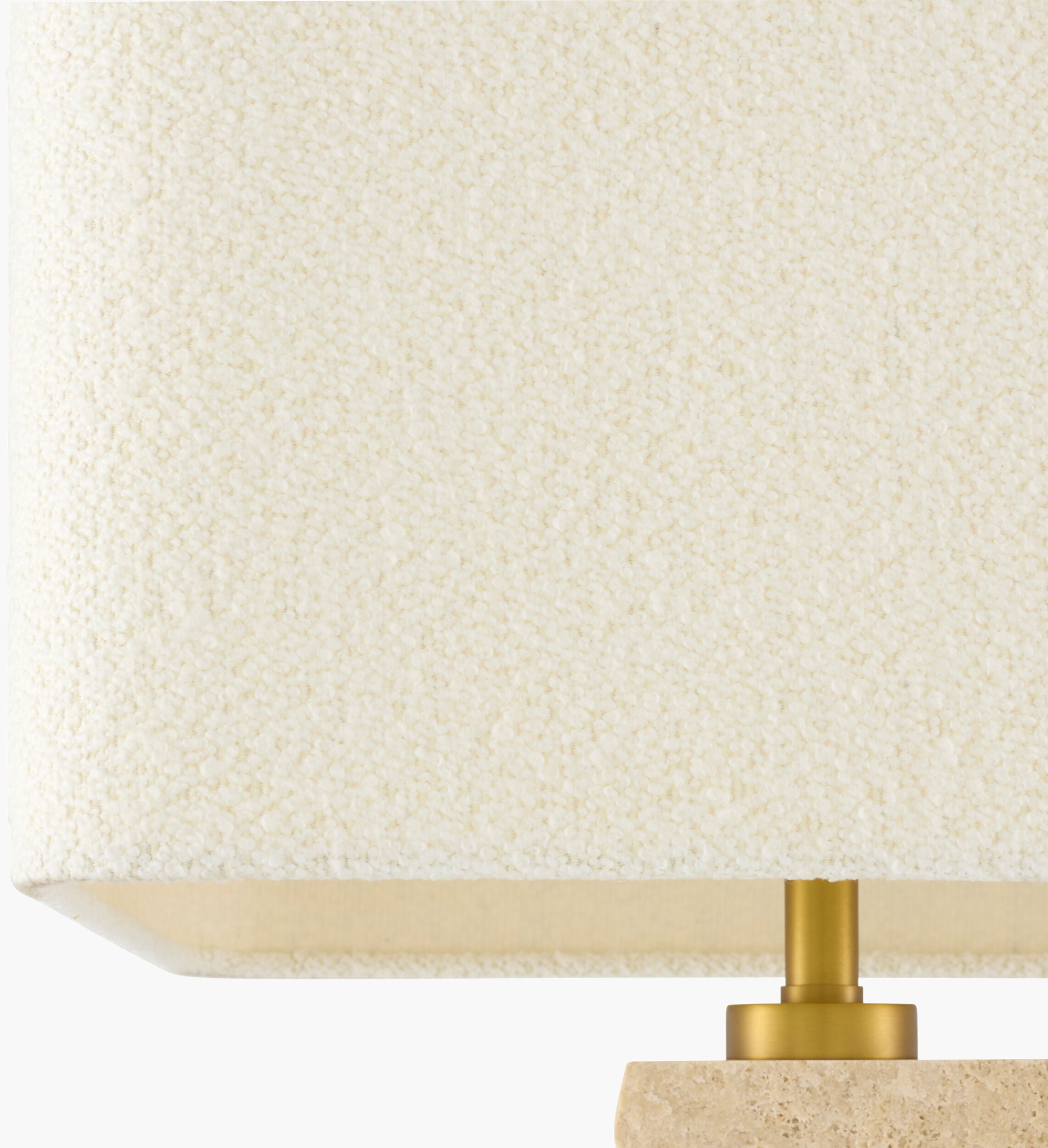 Balzano Accent Table Lamp