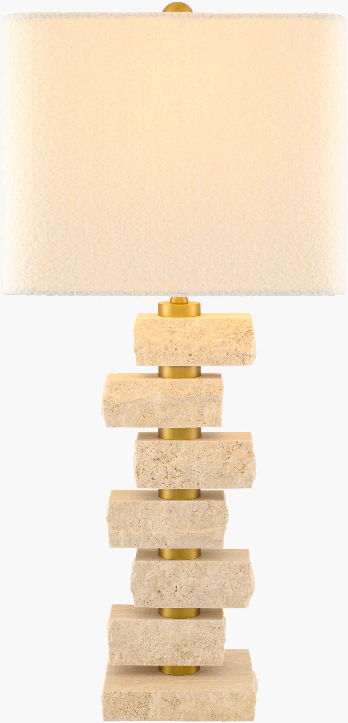 Balzano Accent Table Lamp
