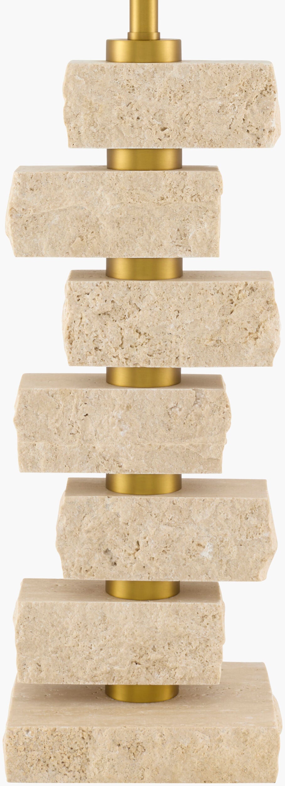 Balzano Accent Table Lamp