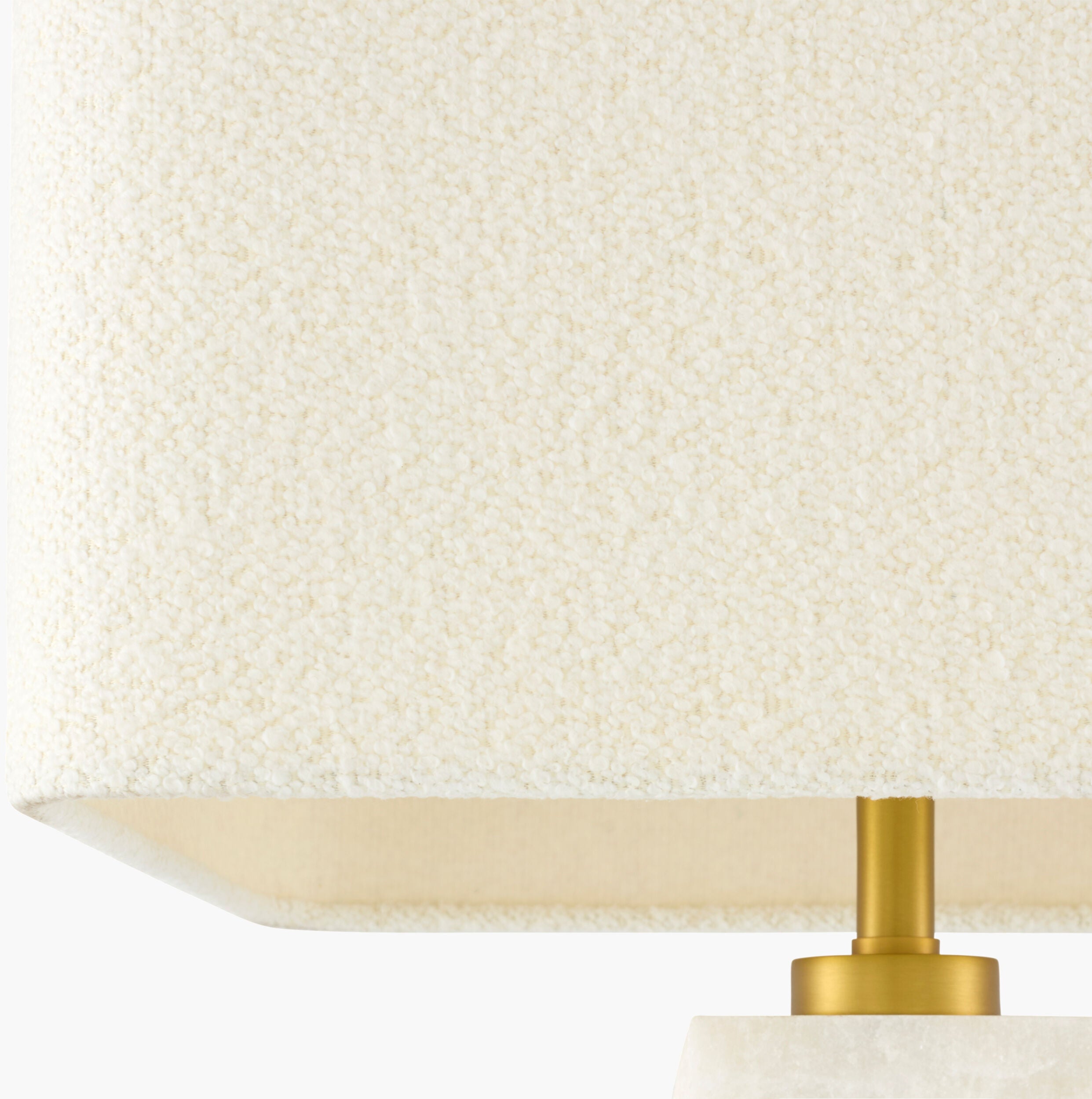 Balzano Accent Table Lamp