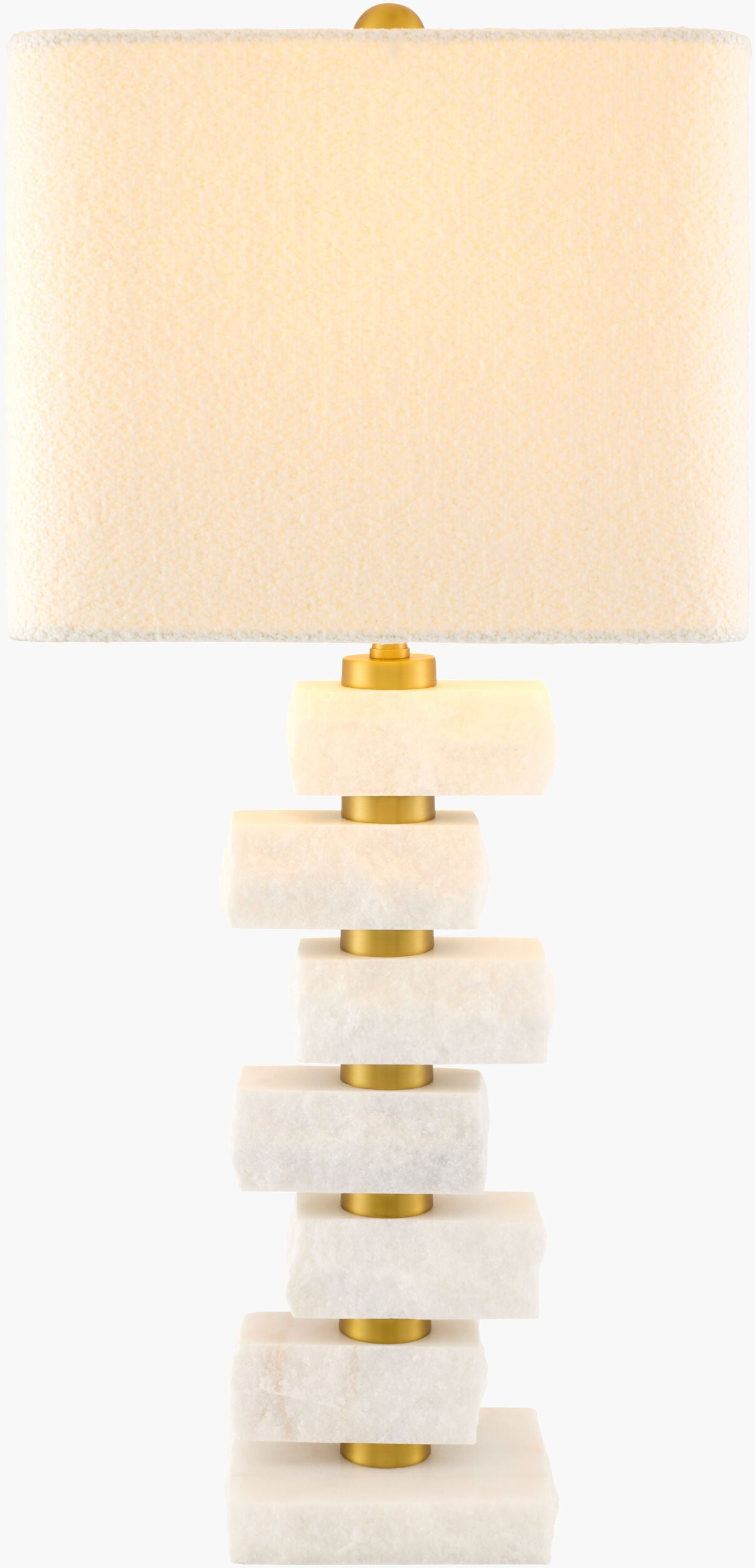 Balzano Accent Table Lamp