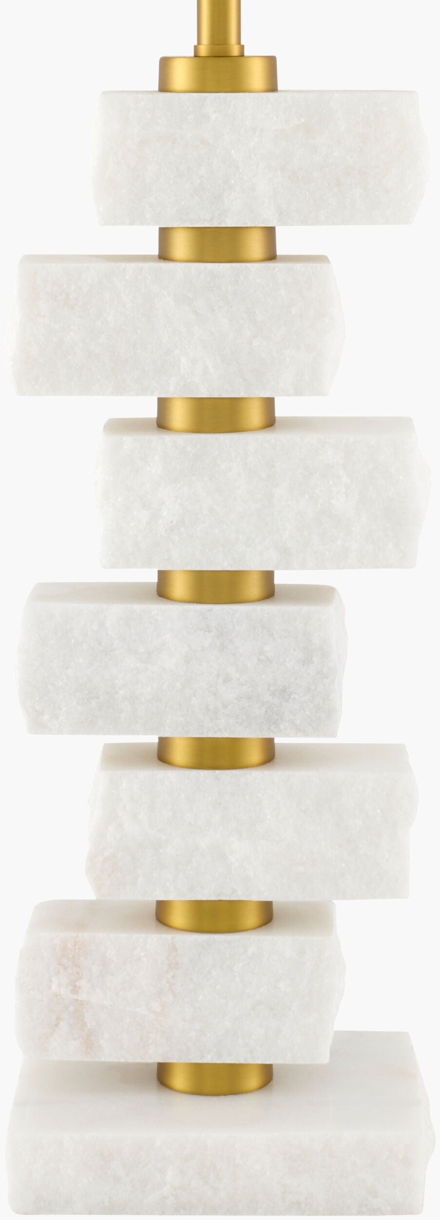Balzano Accent Table Lamp