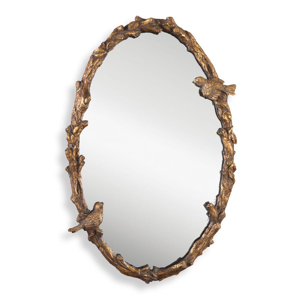 Paza Mirror