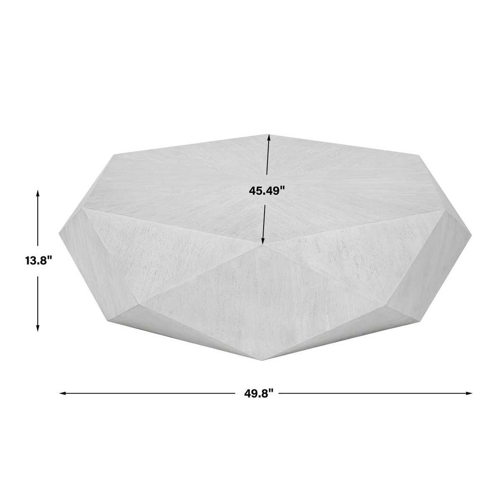 Volker Coffee Table