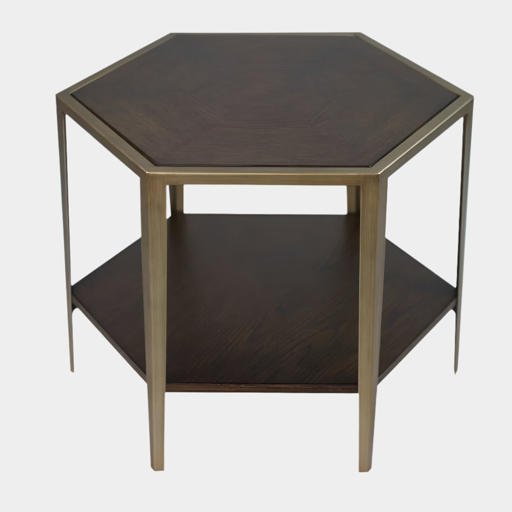 Alicia Accent Table