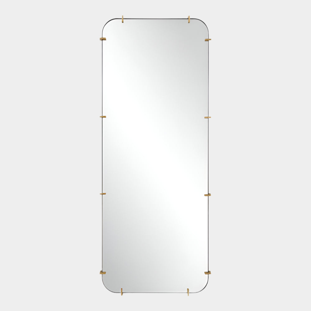 Pali Mirror