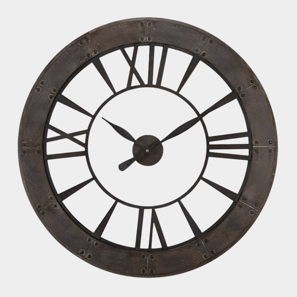 Ronan Wall Clock