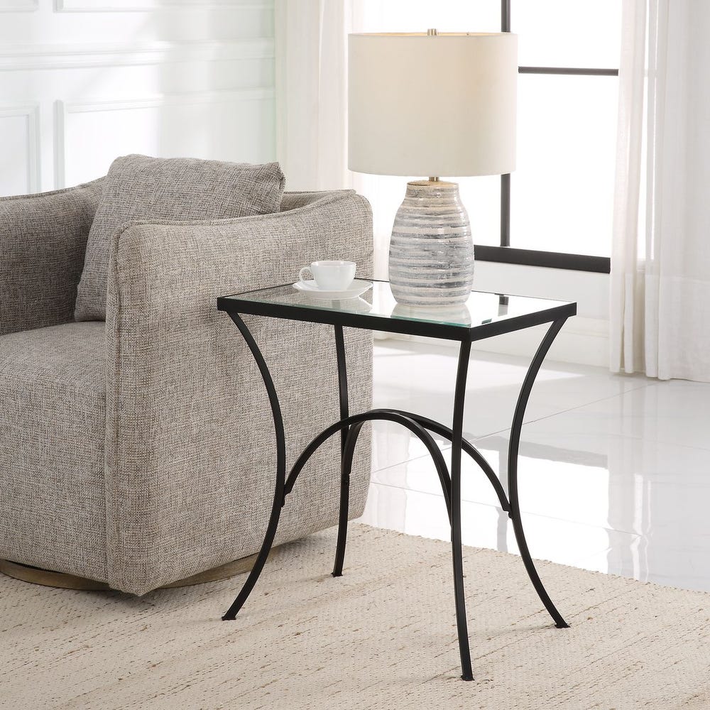 Alayna End Table
