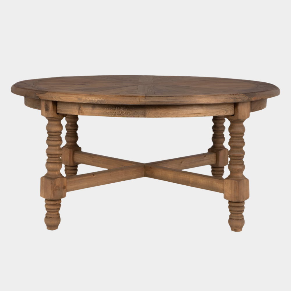Samuelle Coffee Table