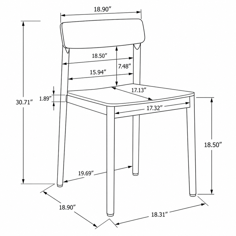 Variant Dimensions Image