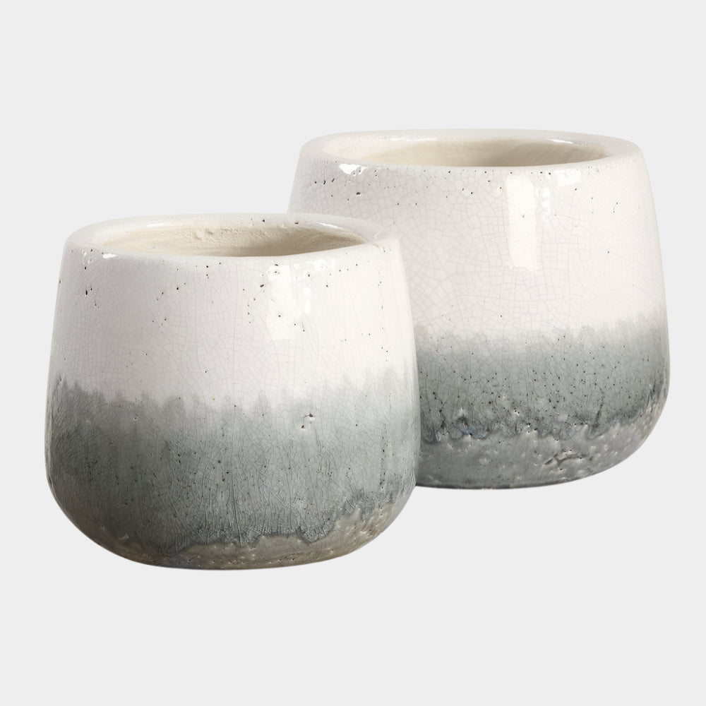 Nimbus Vases, S/2