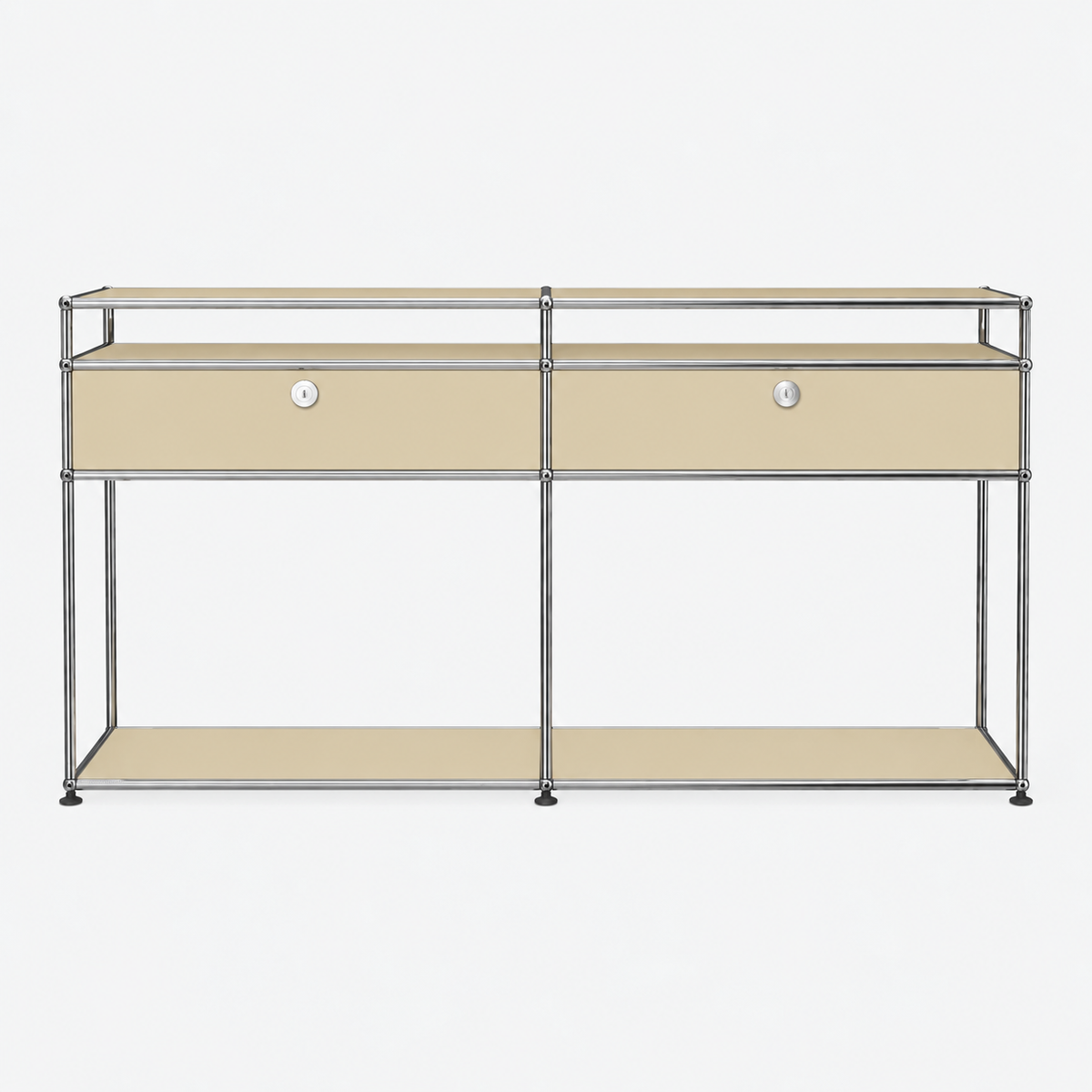 USM Console Table