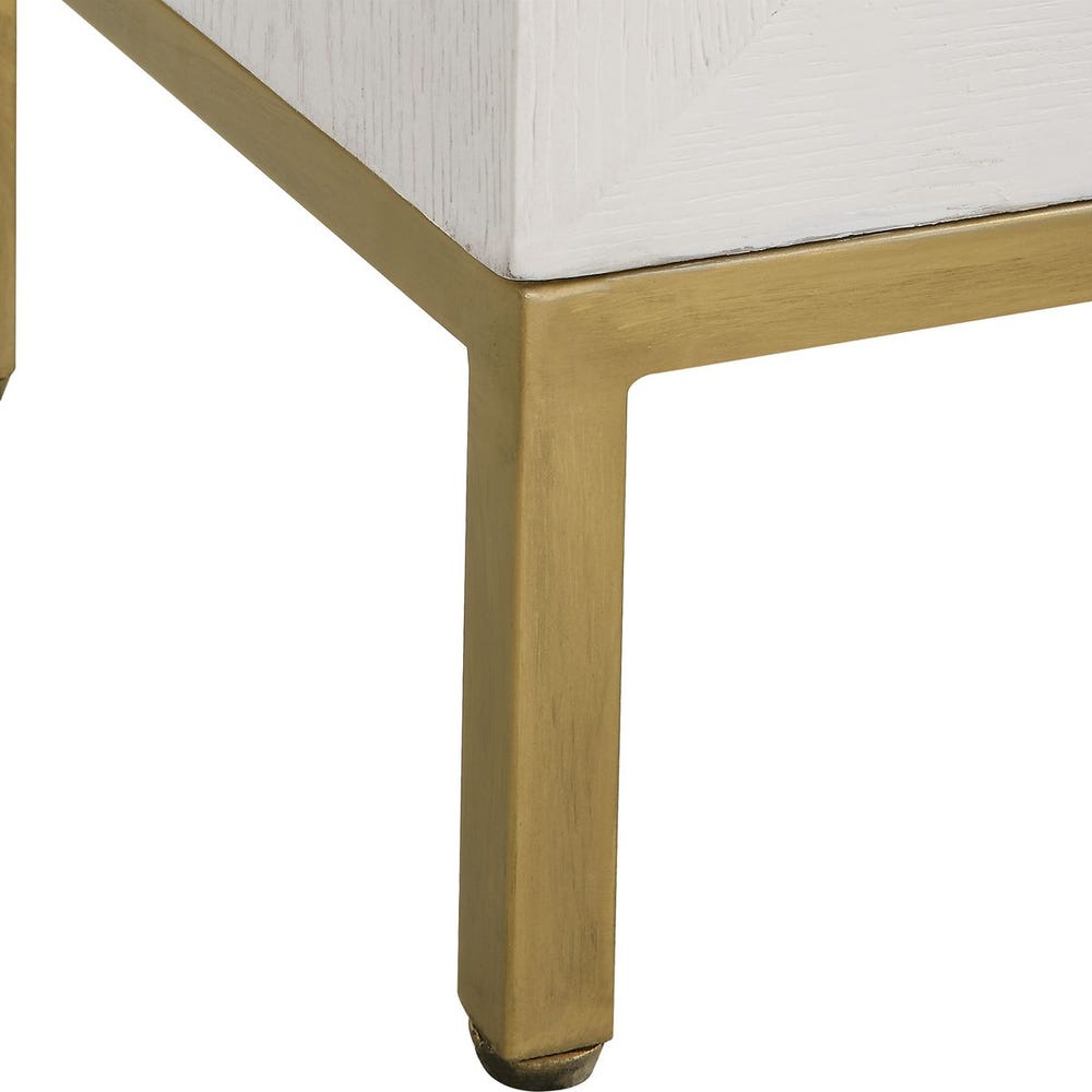 Front Range 2 Door Cabinet