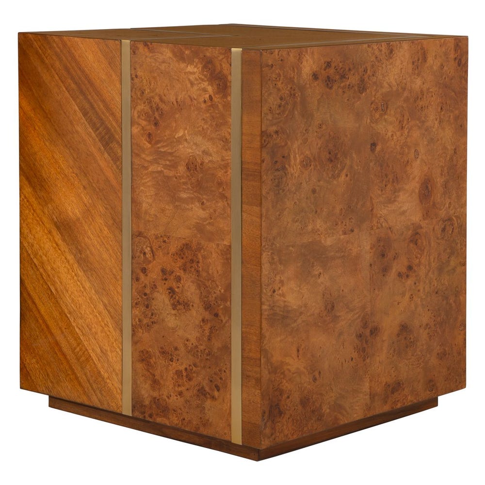 Seven Wonders Side Table