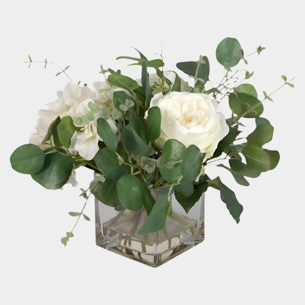 Rosewood Garden Bouquet