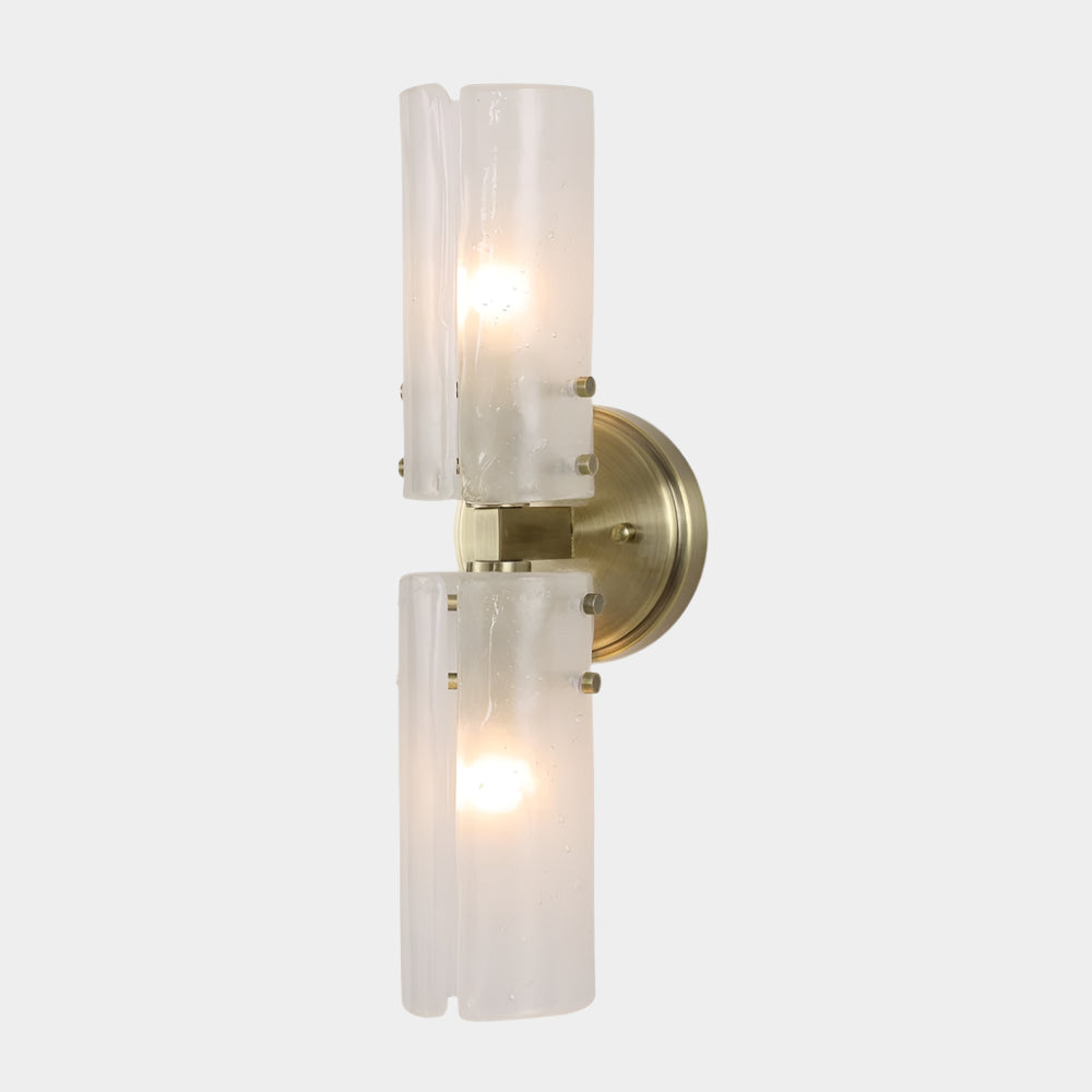 Mistie, 2 Lt Sconce
