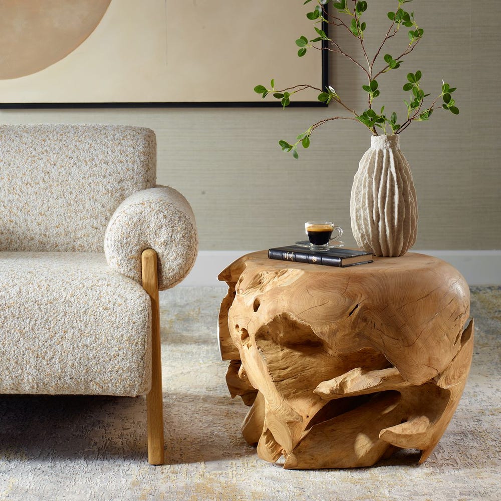 Sola Side Table