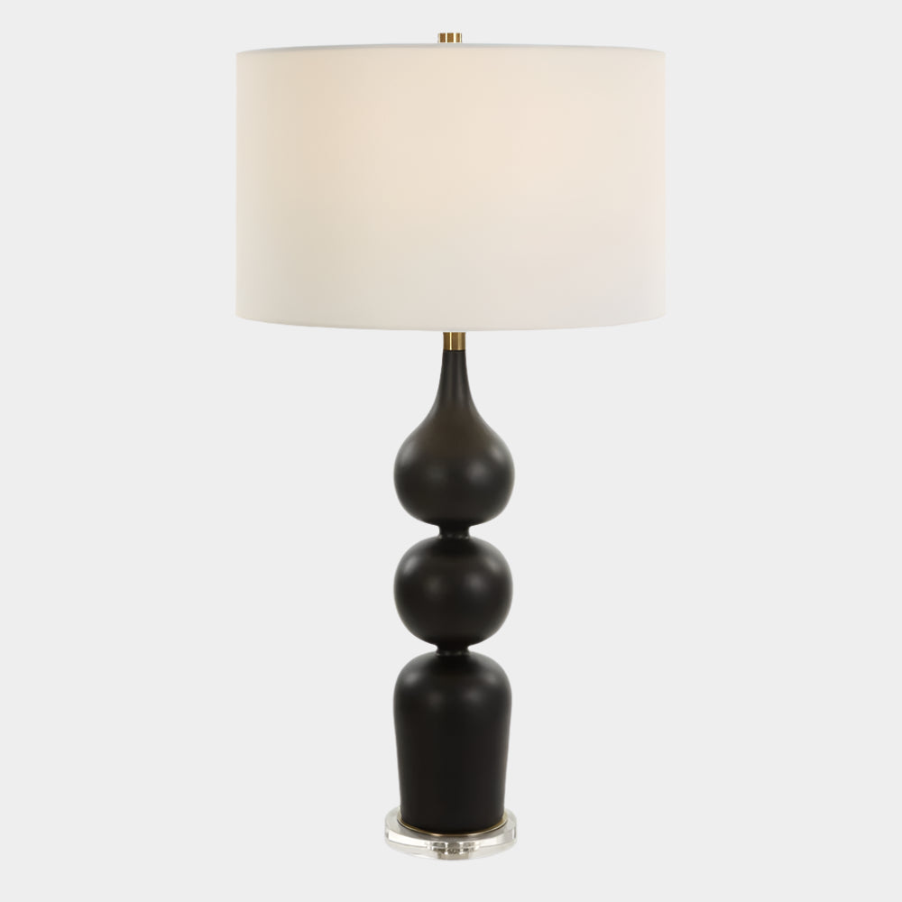 Caviar Table Lamp
