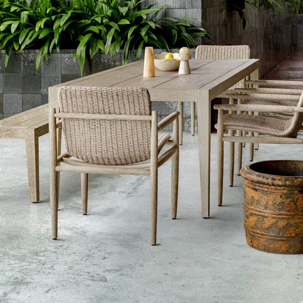Sumba Outdoor Dining Chair