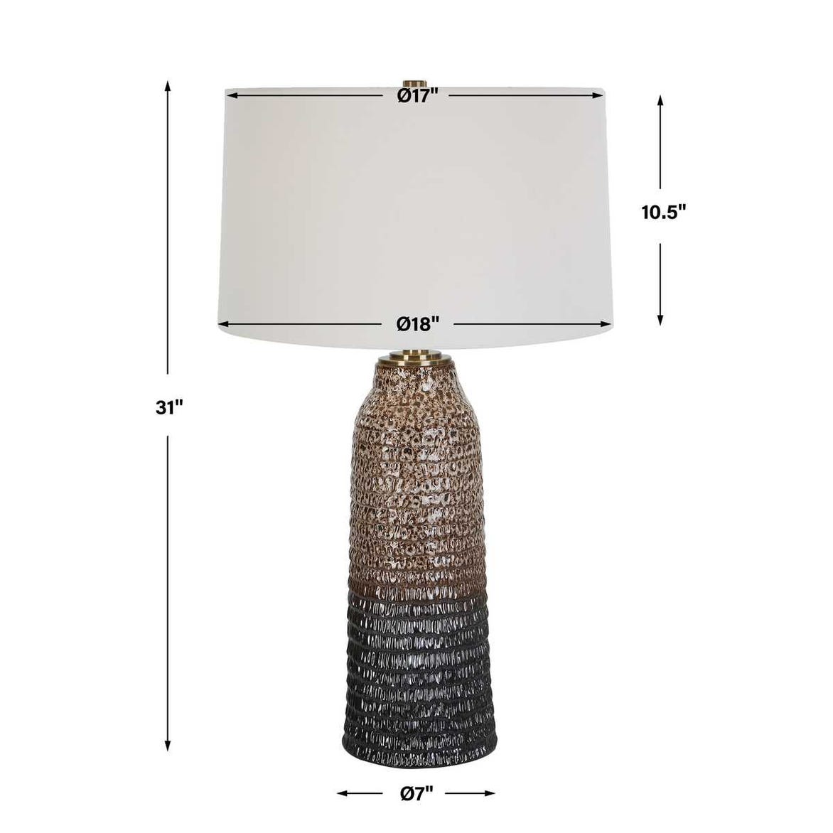 Padma Table Lamp