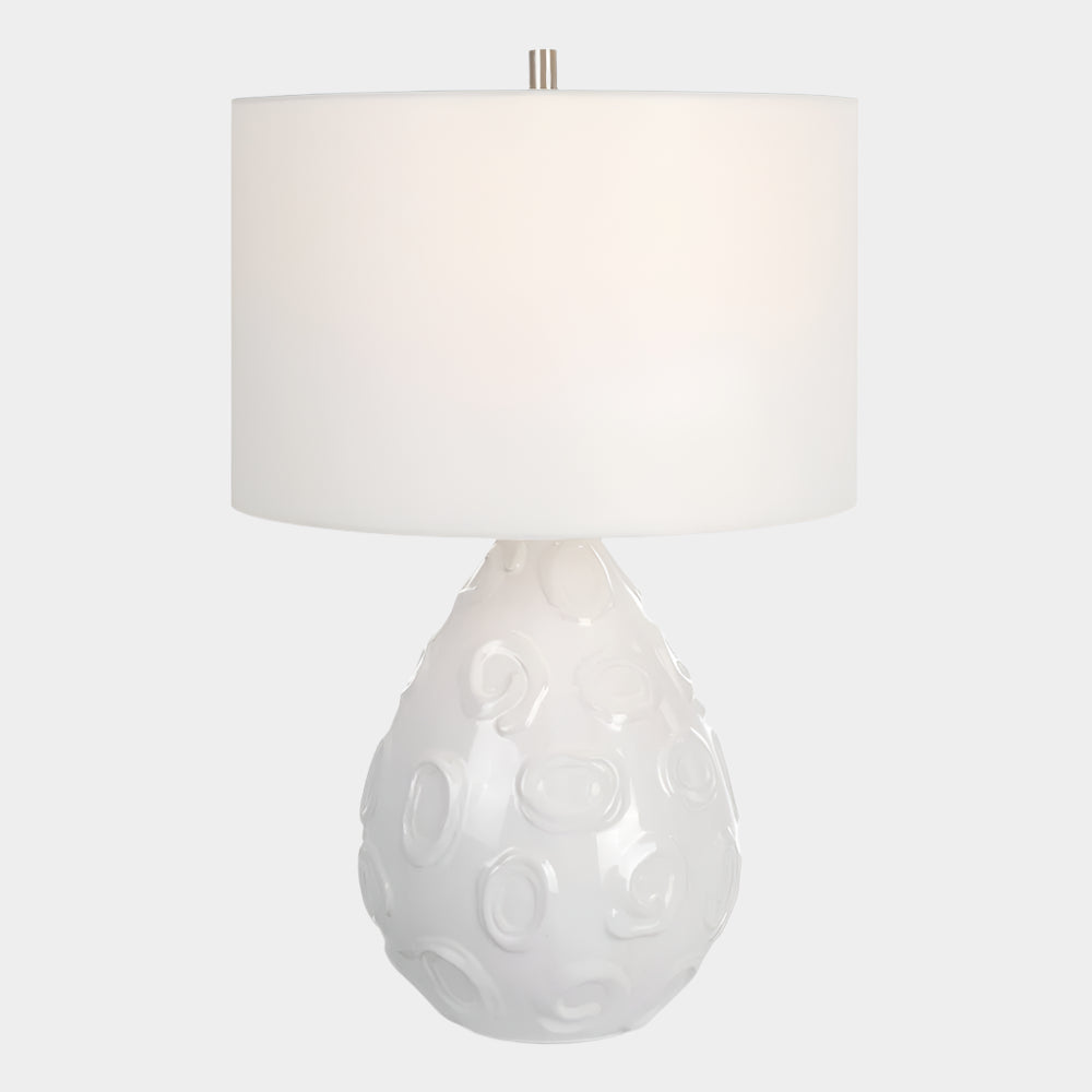 Loop Table Lamp