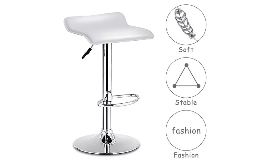 Wendolyn Adjustable Stool