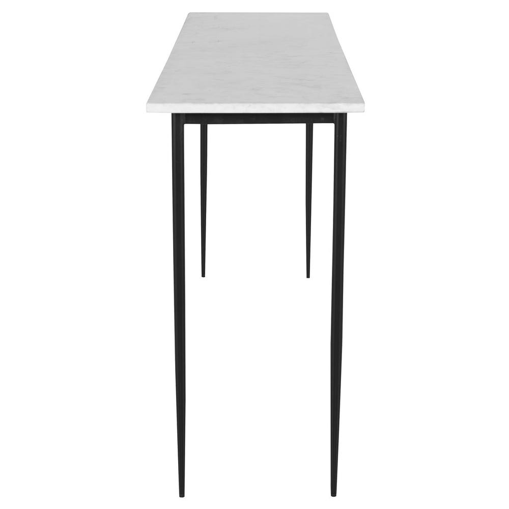 Nightfall Console Table, 2 Cartons