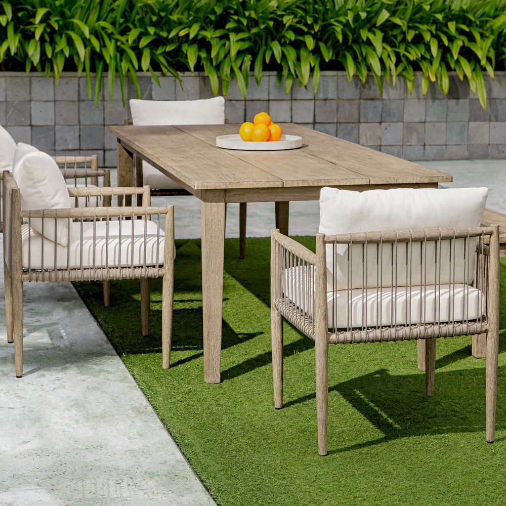 Travessa Outdoor Tray